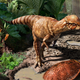 Illustration for article titled This may be the oldest dome-headed dinosaur ever discovered